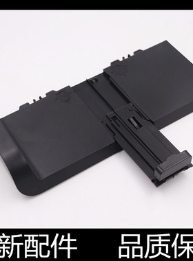 适用惠普进纸托盘CP1025纸盒前门HP175A进纸盒托纸盘 前门放纸盒