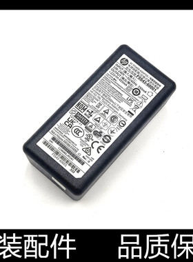 适用惠普1112 2130 2132 22V455MA F5S43-60001/60002打印机电源