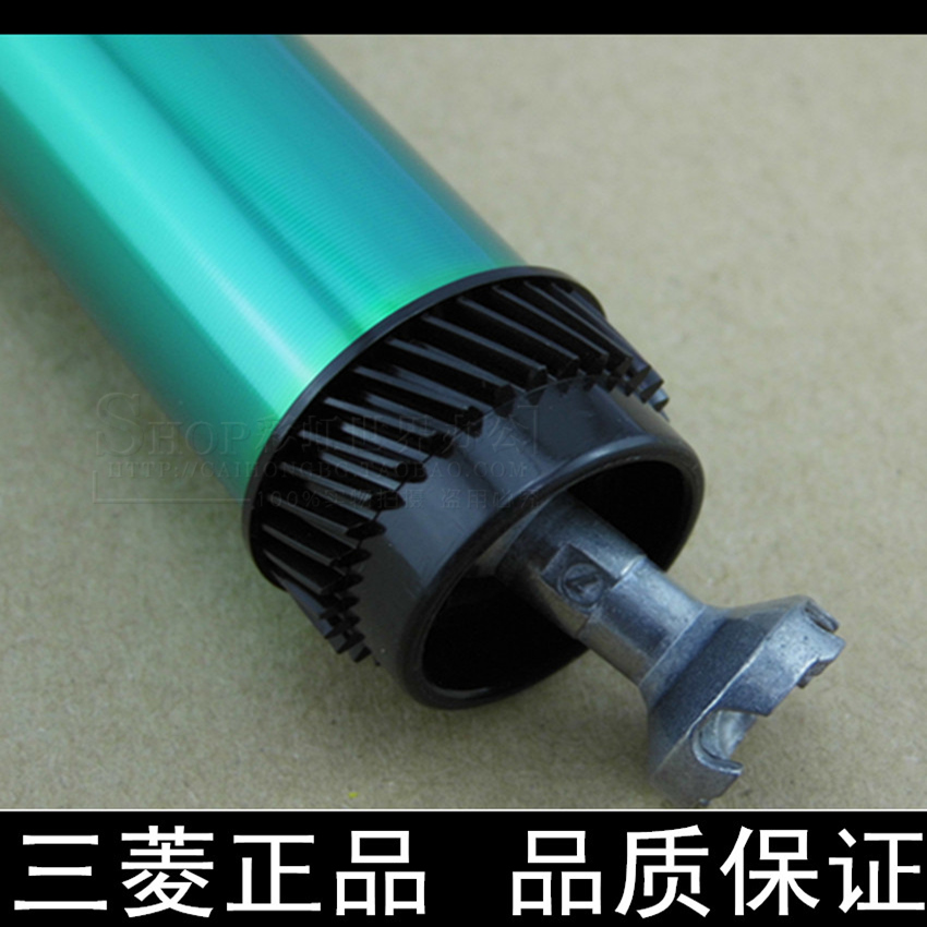 进口原装汉格鼓芯高清加黑无底灰