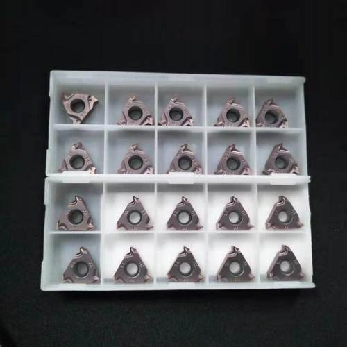 g1螺纹刀片55度不锈钢专用