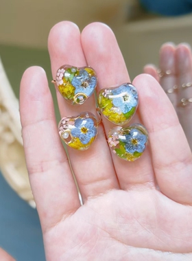 手工女树脂甜美测试推荐