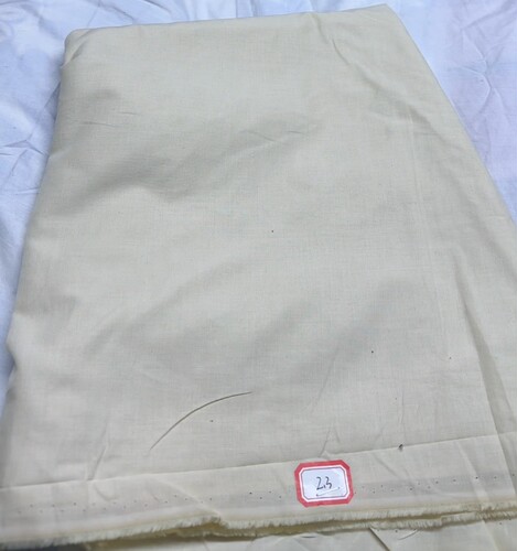 2.3米纯棉9088打底里衬布面料
