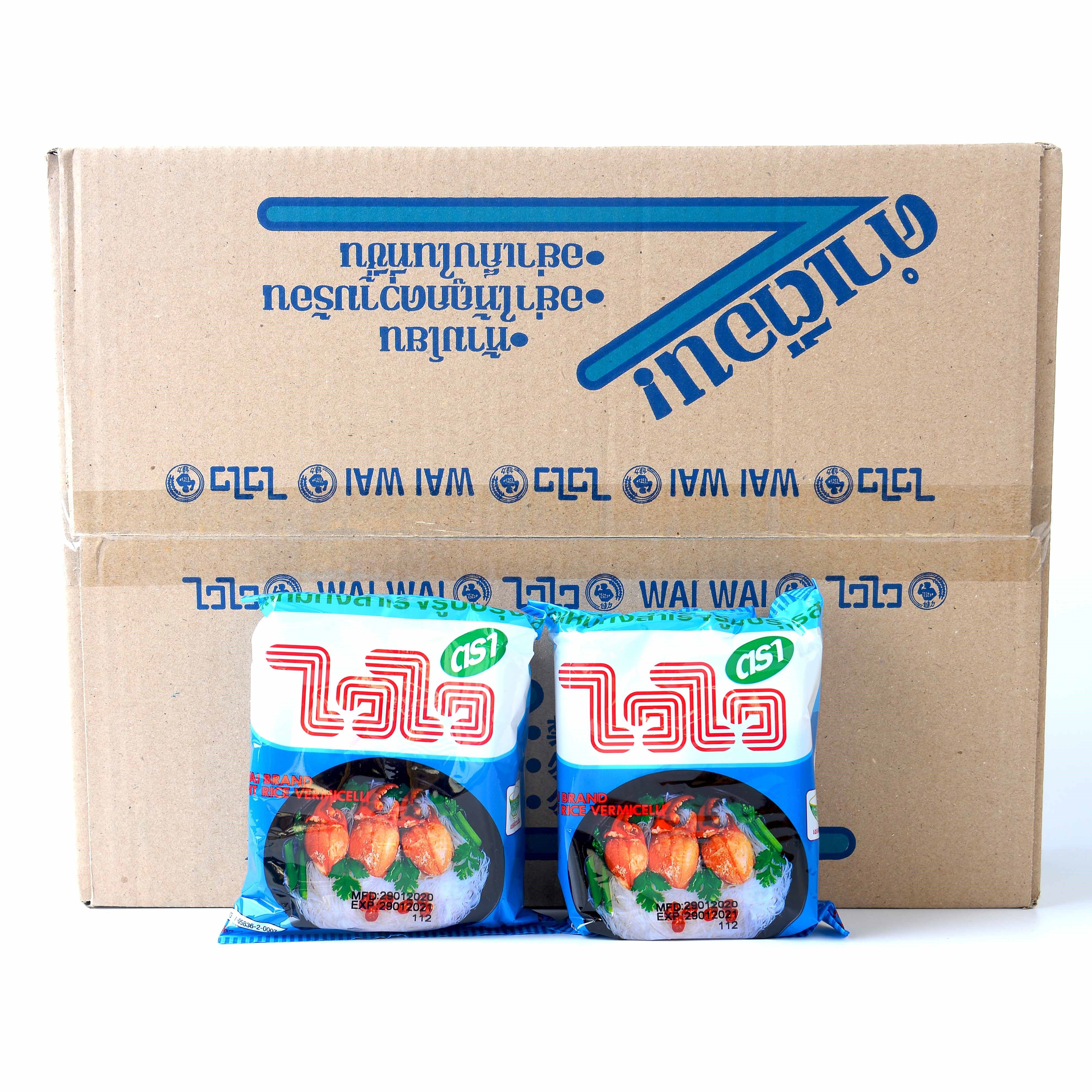 泰国进口健力蟹味米粉海鲜干粉丝劲道顺滑不上火烩香特产米粉包邮,粮油调味/速食/干货/烘焙,螺蛳粉,淘宝优惠券,粉丝福利购,淘宝优惠卷