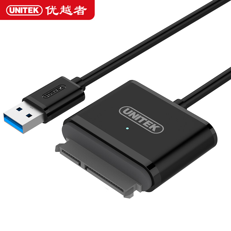 uniteksata转换器硬盘转接线