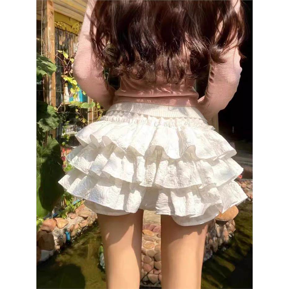 显瘦芭蕾风小个子少女感