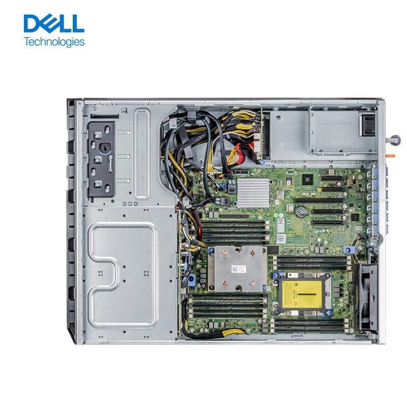 dell t440 塔式服务器