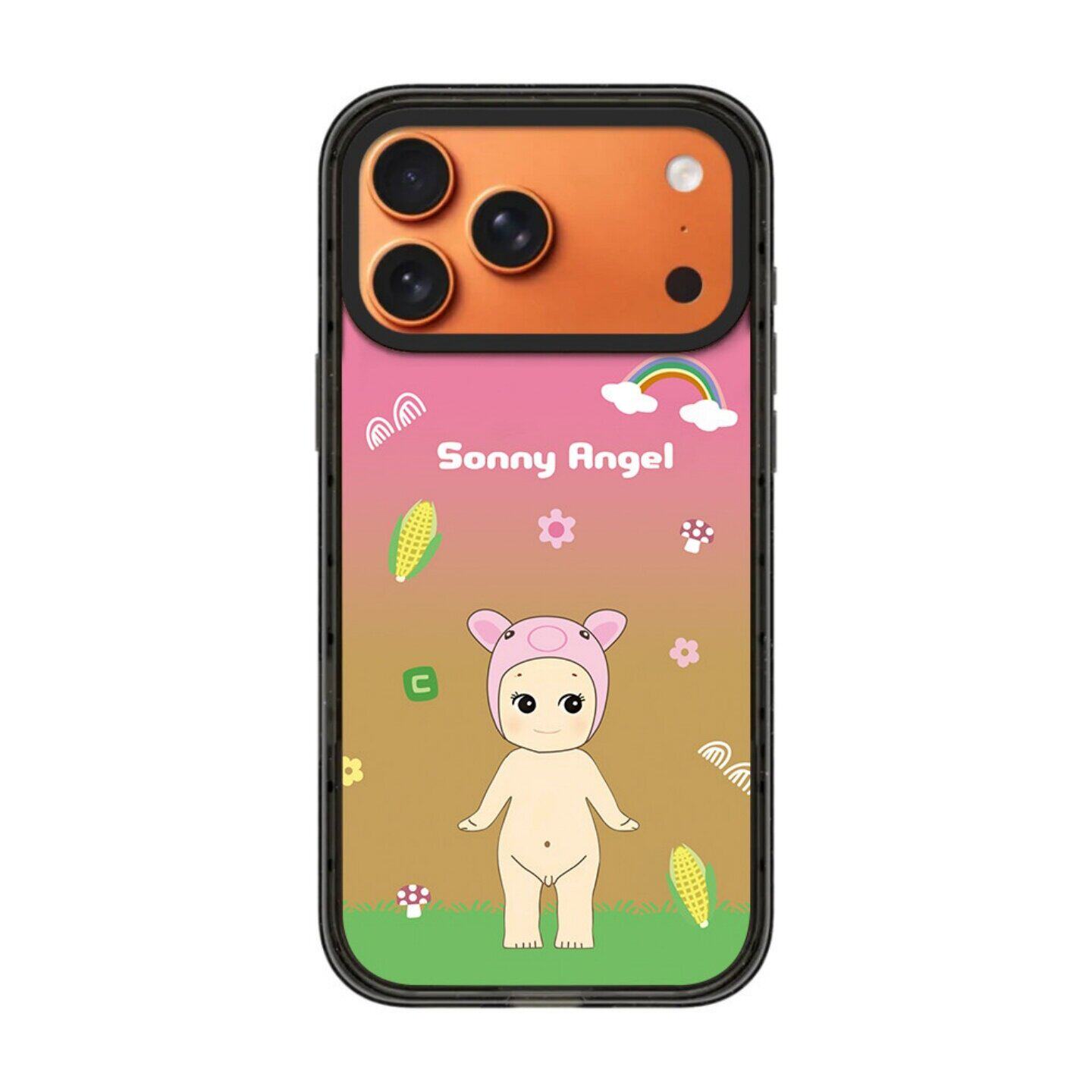 手机壳适用于iphone苹果17promax
