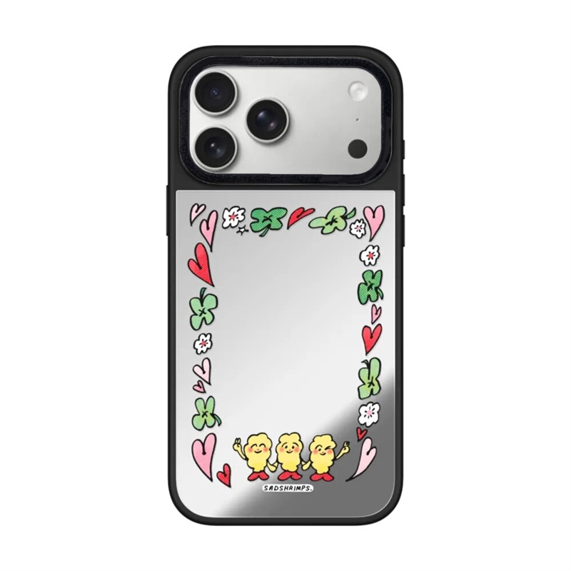 苹果17promax手机壳iphone17外壳