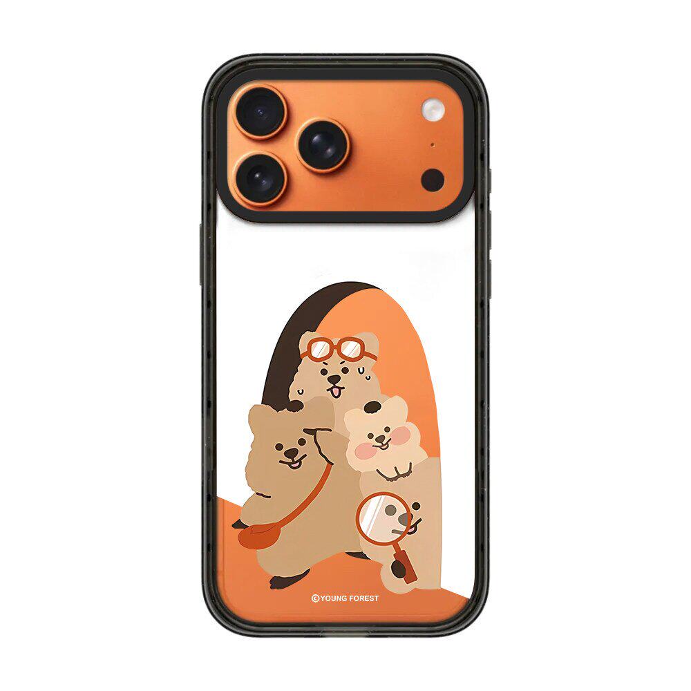 苹果17promax手机壳iphone17外壳