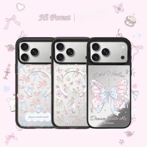 手机壳适用于iphone苹果17promax