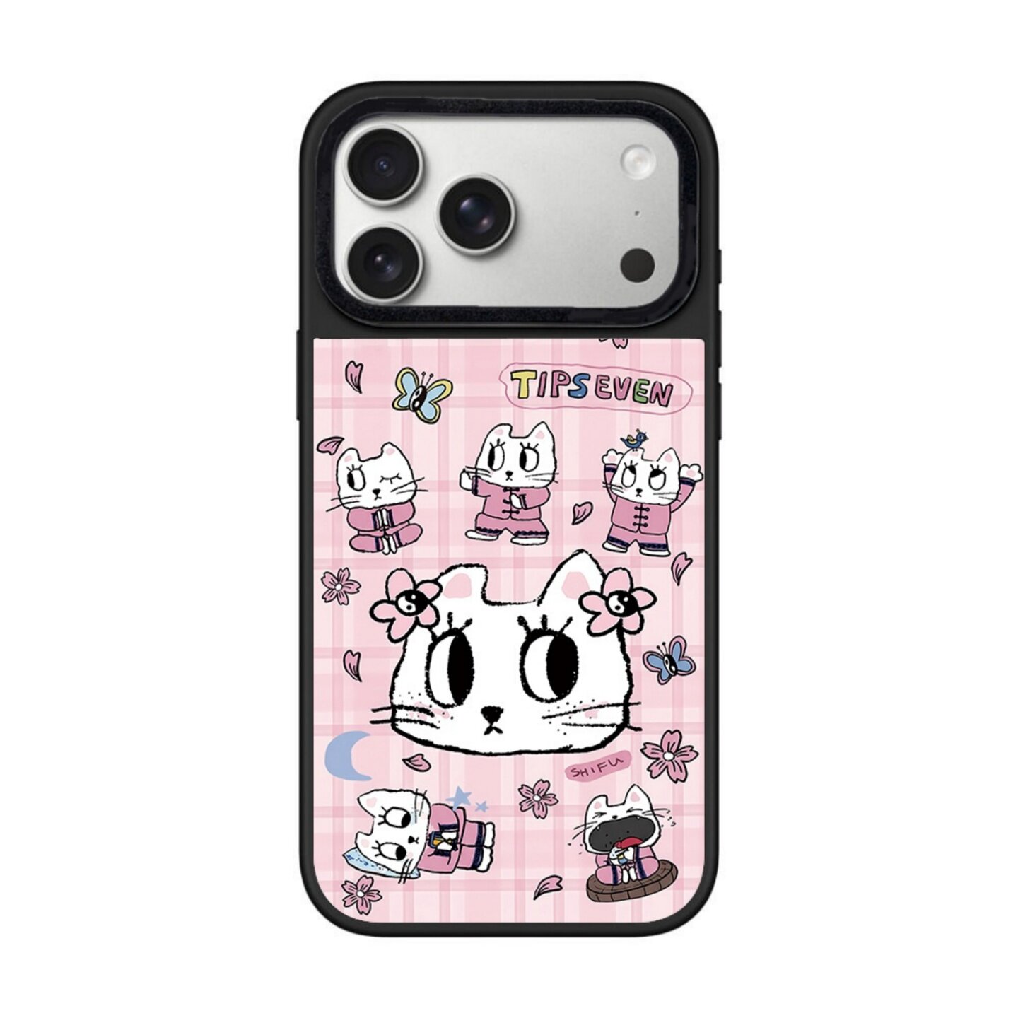 苹果17promax手机壳iphone17外壳