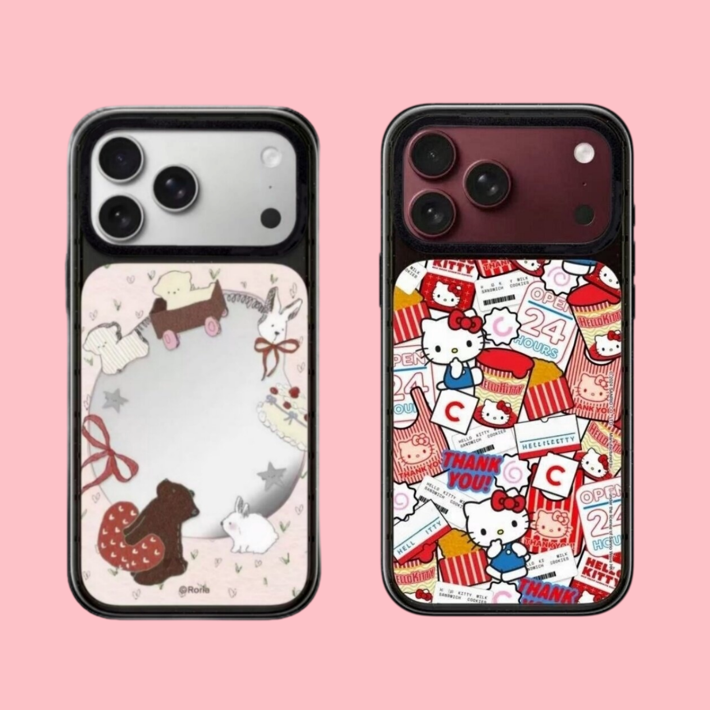 iphone18promax手机壳苹果17外壳