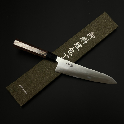 道楽作ZDP-189粉末钢日式牛刀