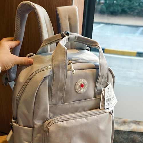 原11900日元~正品高级双肩日背包