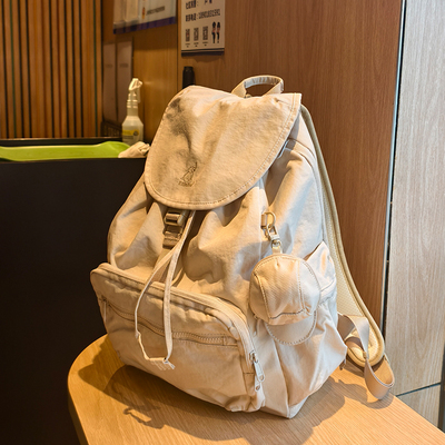 贵柜品绝赞~正品限量折扣~双肩包