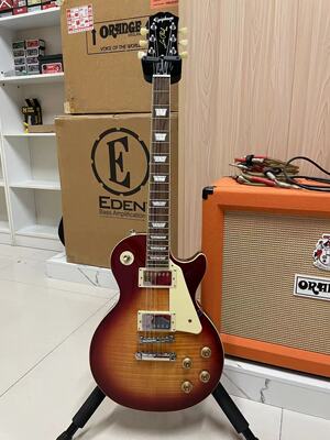 epiphone电吉他儿童正品