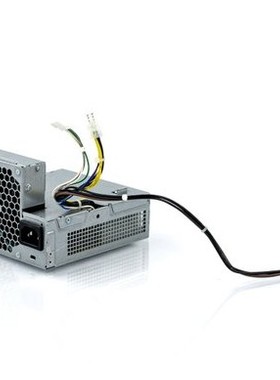 HP Compaq 4000 4300 6000 6300 6200 6005 SFF小机箱电源