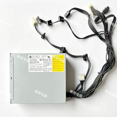 原装  HP Z420工作站电源DPS-600UB A 623193-001 632911-001