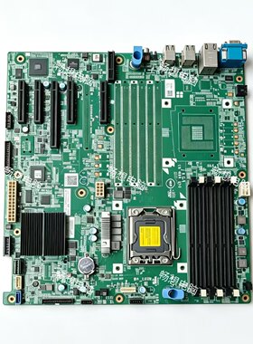 Dell PowerEdge T320服务器主板7C9XP 4DMNN 7MYHN W7H8C DJ7HC