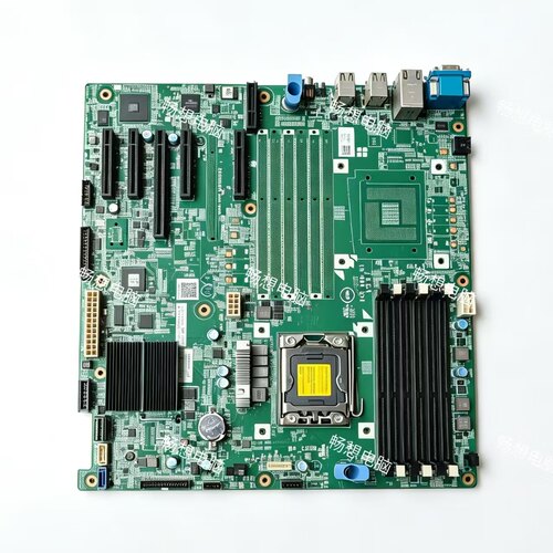 Dell PowerEdge T320服务器主板7C9XP 4DMNN 7MYHN W7H8C DJ7HC