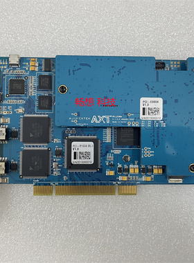 AJINEXTEK AXT PCI-R1604MLil V1.3 PCI-R1604 MLll V1.0 采集卡