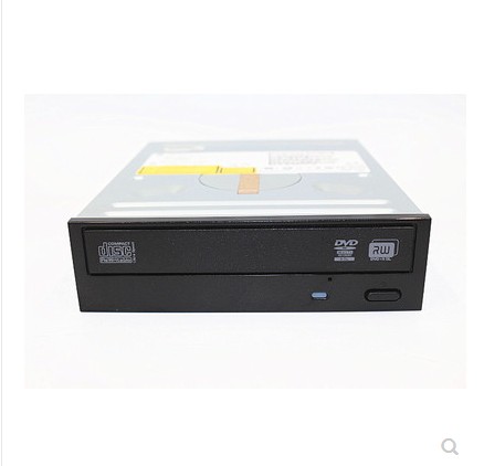 惠普 戴尔 联想dvd-rw刻录机 sata串口光驱台式机内置光驱刻录机