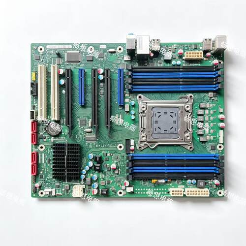 富士通西门子M720-2 D3128-A15 GS1 GS2 医疗工作站主板