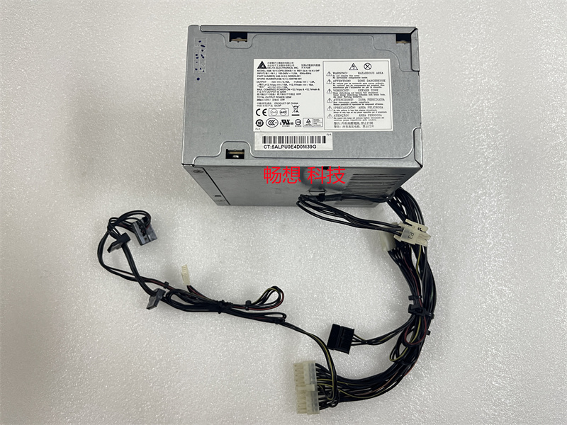 原装 HP Z200 WS工作站电源,DPS-320KB-1 A,502629-001,535799-00