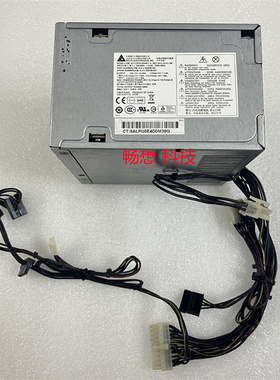 原装 HP Z200 WS工作站电源,DPS-320KB-1 A,502629-001,535799-00