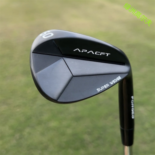 阿帕奇 黑色软铁锻造挖起沙杆、角度杆、切杆，高倒悬48~60度可选