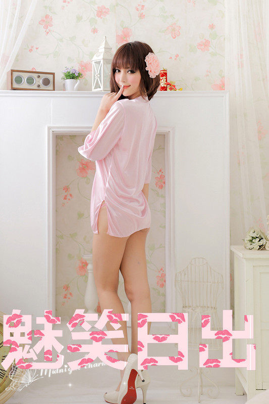 Peignoir jeunesse - Ref 597144 Image 3