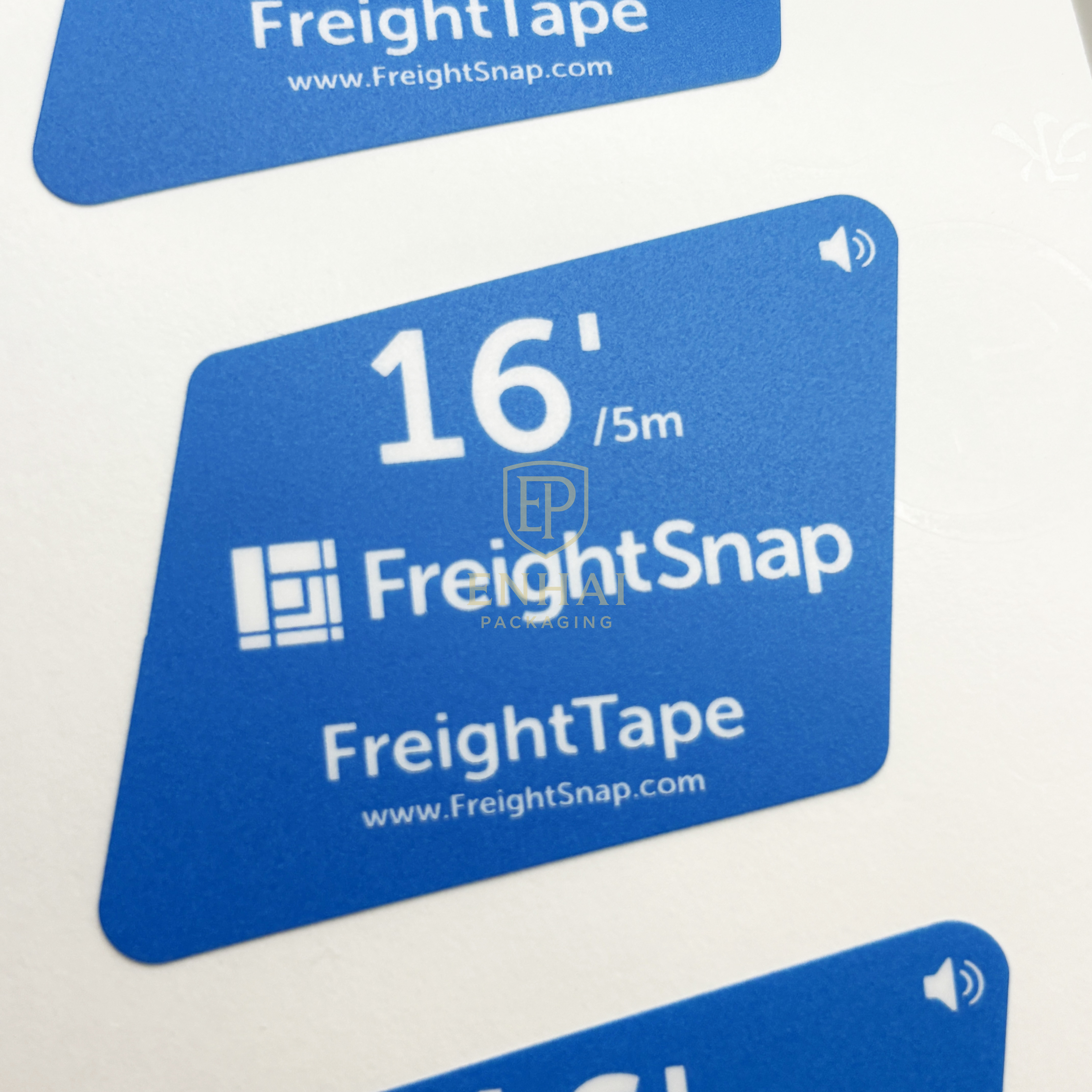 潘通专色定制印刷标贴Panton精准色彩匹配环保材料个性化品牌贴纸