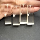 单根弯管牙根管练习块牙齿树脂块模拟牙体牙髓 机扩预备充填模型