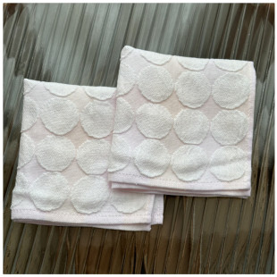 出口外贸日本余单纯棉双面纱布柔软夏季 透气婴幼儿童方巾手帕 薄款