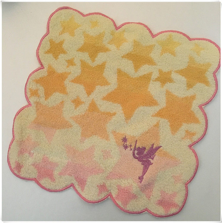 纯全棉双面毛圈可爱刺绣无荧光剂方巾手帕小毛巾出口日本外贸余单,居家布艺,毛巾/面巾,淘宝优惠券,粉丝福利购,淘宝优惠卷