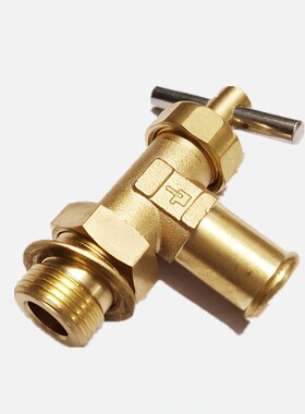 挖掘机配件卡特320 324 329D 330 336D 340D发动机放水阀暖风开关