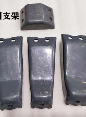 挖掘机配件 住友200 210 220 240 6BG1 4HK1风扇罩支架风扇圈座子