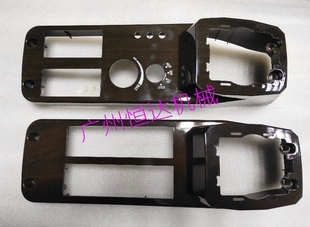 235 245 365操作手柄外壳 饰板 挖掘机配件三一205 扶手箱装 215