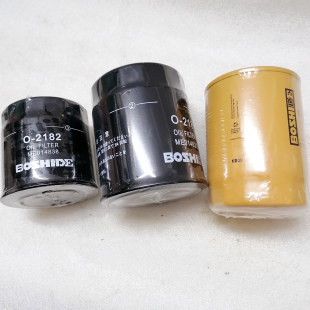 510 挖掘机配件加藤HD250 512 450 机油滤芯柴油格空气滤清器 400