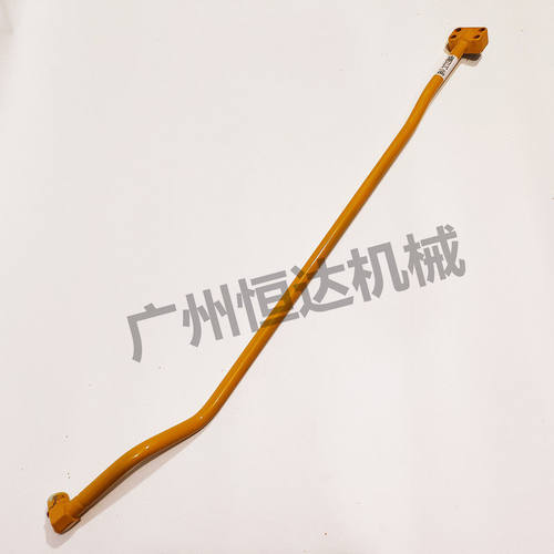 适用卡特油缸铁管厚实耐用