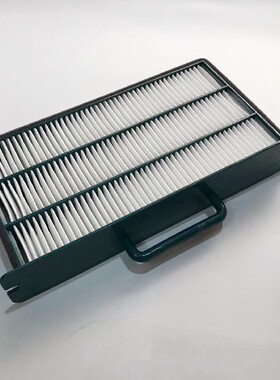 挖掘机配件沃尔沃VOLVO140 210 240 290 360 460B空调滤芯 空调格