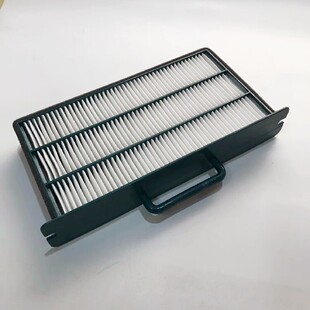 210 460B空调滤芯 240 360 空调格 290 挖掘机配件沃尔沃VOLVO140