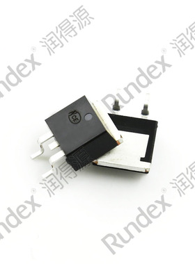 NCEP02590D 250V 90A TO263 N沟道超结MOS管新洁能原装现货代理商