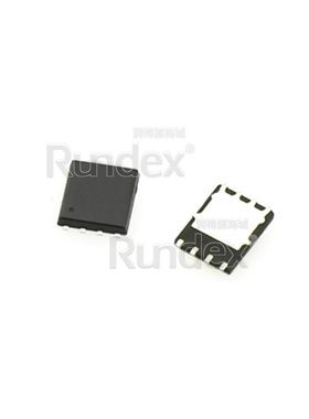 NCEP30T17GU 30V 170A DFN5X6-8L 原装深沟槽SGT场效应管新洁能