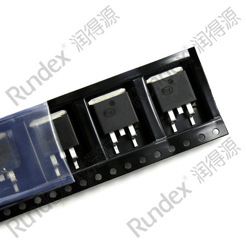 新洁能全系列原装现货代理商可拆