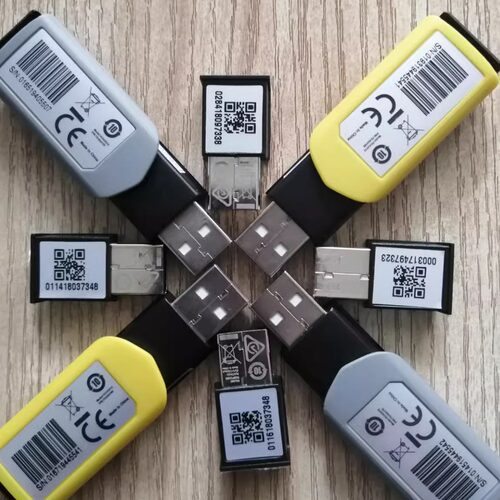 天行者精英美商海盗船接收器