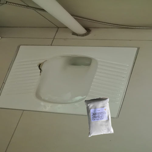 太阳能光伏板冰雹砸烂了修补胶水