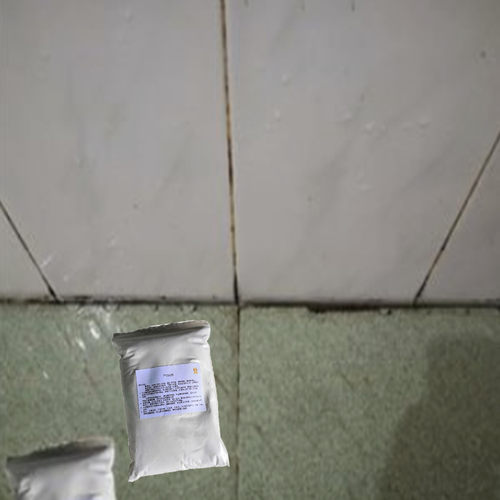 厕所地砖缝隙脱落修补胶小填缝剂