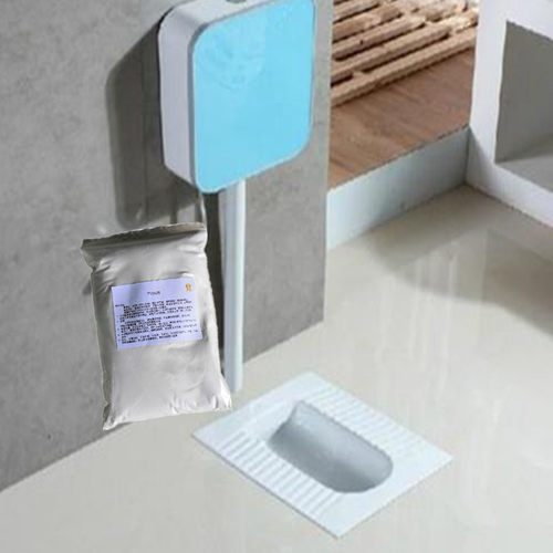 卫生间地砖专用填缝剂防水防霉白