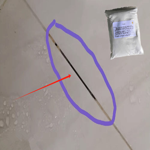 爱子有水泥胶缝隙填充防水补漏胶